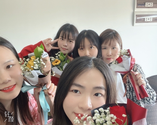 三月限定女神節(jié)