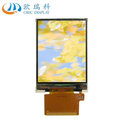 2.4TFT液晶顯示屏