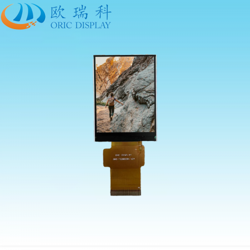 廣泛應(yīng)用于液晶屏的TFT顯示模組有什么優(yōu)點(diǎn)？