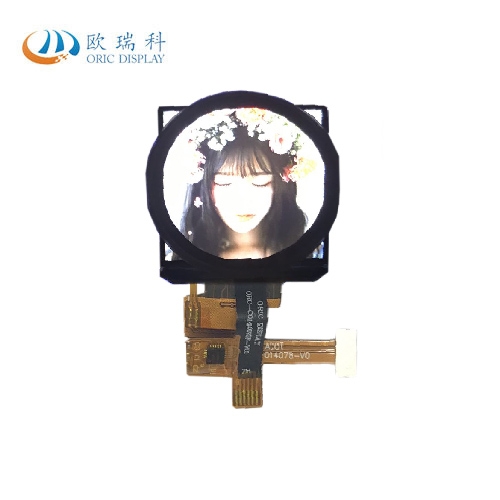 1.4寸液晶顯示屏帶觸摸