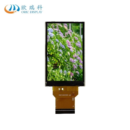 3寸TFT液晶顯示屏